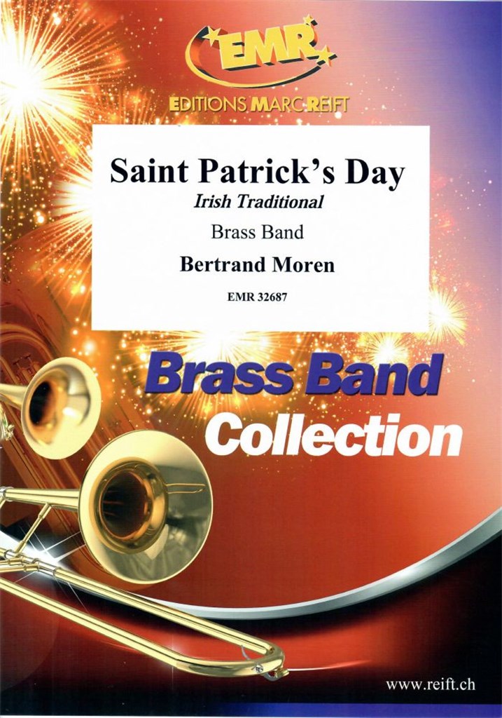 Saint Patrick's Day